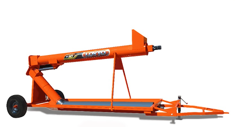 Batea de carga Loyto BL90TN