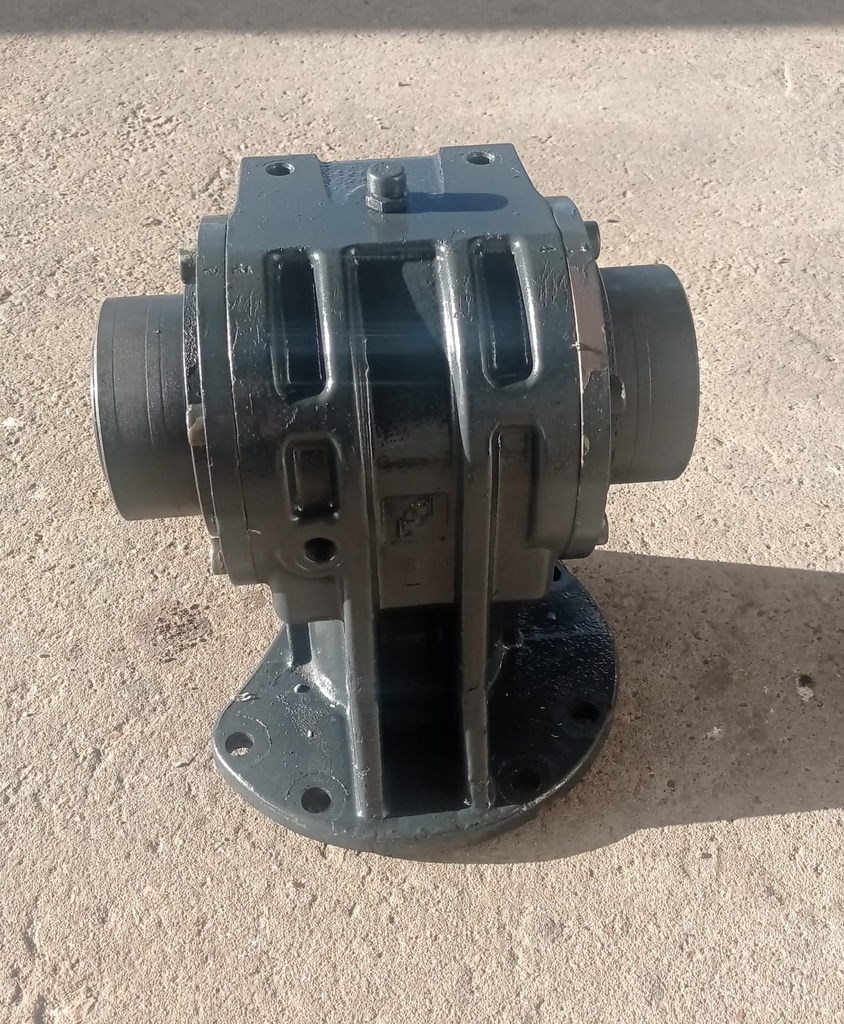 U- CARCAZA CAJA CENTRAL SAMASZ KDT300 USADA