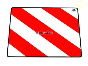 CHAPA REFLECTORA 400MM ROLMAR