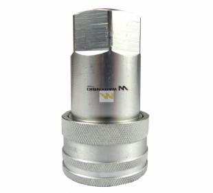 PUNTERO C/R HEMBRA 1" BSP encastre 36.6mm WARYNSKI