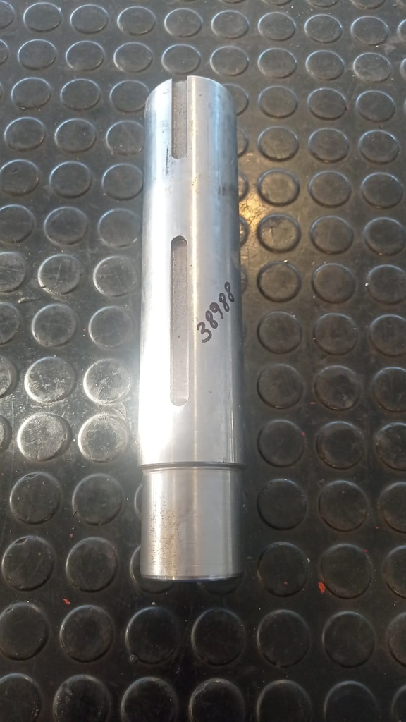 EJE MANDO LOYTO 80T INTEGRAL 3 (24cm)