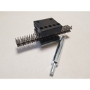 MAQUINA AUXILIAR MATO P/UNIONES 7"