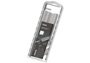 BLISTER MATO UNIONES 7" (4 TIRAS + 2 PERNOS)