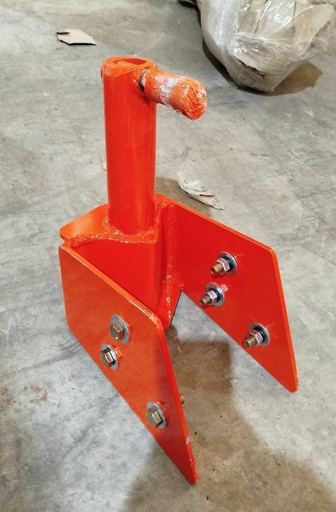 SOPORTE SINFIN LOYTO INTEGRAL 3