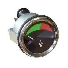 RELOJ MEDIDOR TEMPERATURA MF