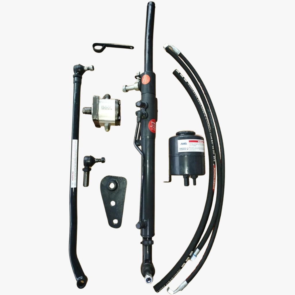 KIT DIRECCION HIDRAULICA FIAT 640