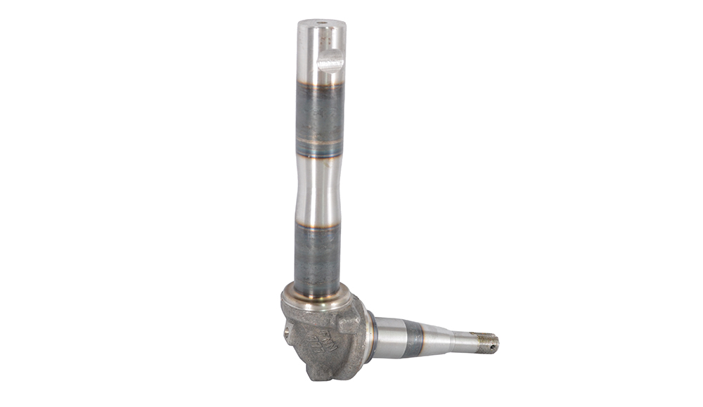 PUNTA EJE DERECHO FORD 3000