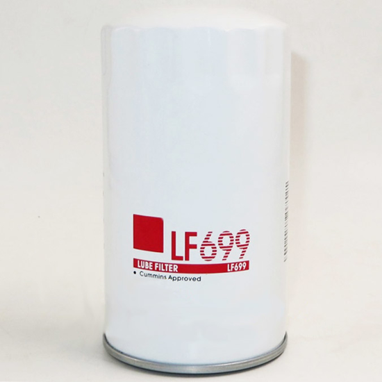 LF699 FILTRO ACEITE FLEETGUARD