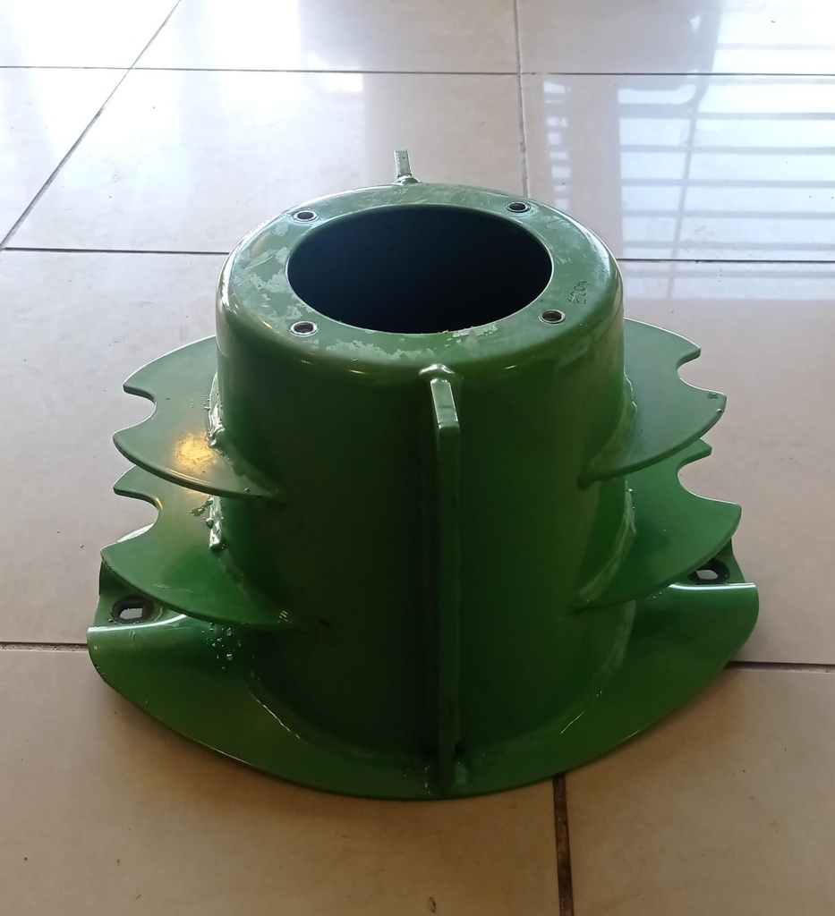 PLATO PUNTA VAINA SAMASZ