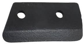 06-22380013 CUCHILLA 12" TATU