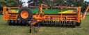 Sembradora nueva DUMAIRE 710U 29 LINEAS