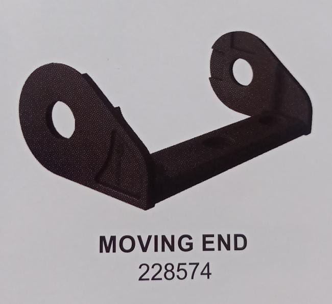 CADENA PLASTICA PROTECTORA AGROPLAST 228574