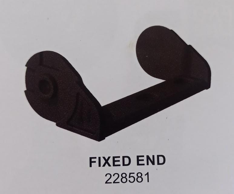 CADENA PLASTICA PROTECTORA AGROPLAST 228581