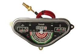 50422110 TABLERO INSTRUMENTOS ZETOR