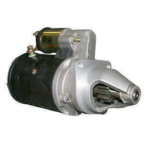 976111 MOTOR ARRANQUE ZETOR 6911