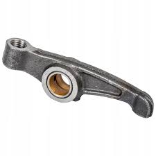 46505970 BALANCIN VALVULA ESCAPE ZETOR 6911