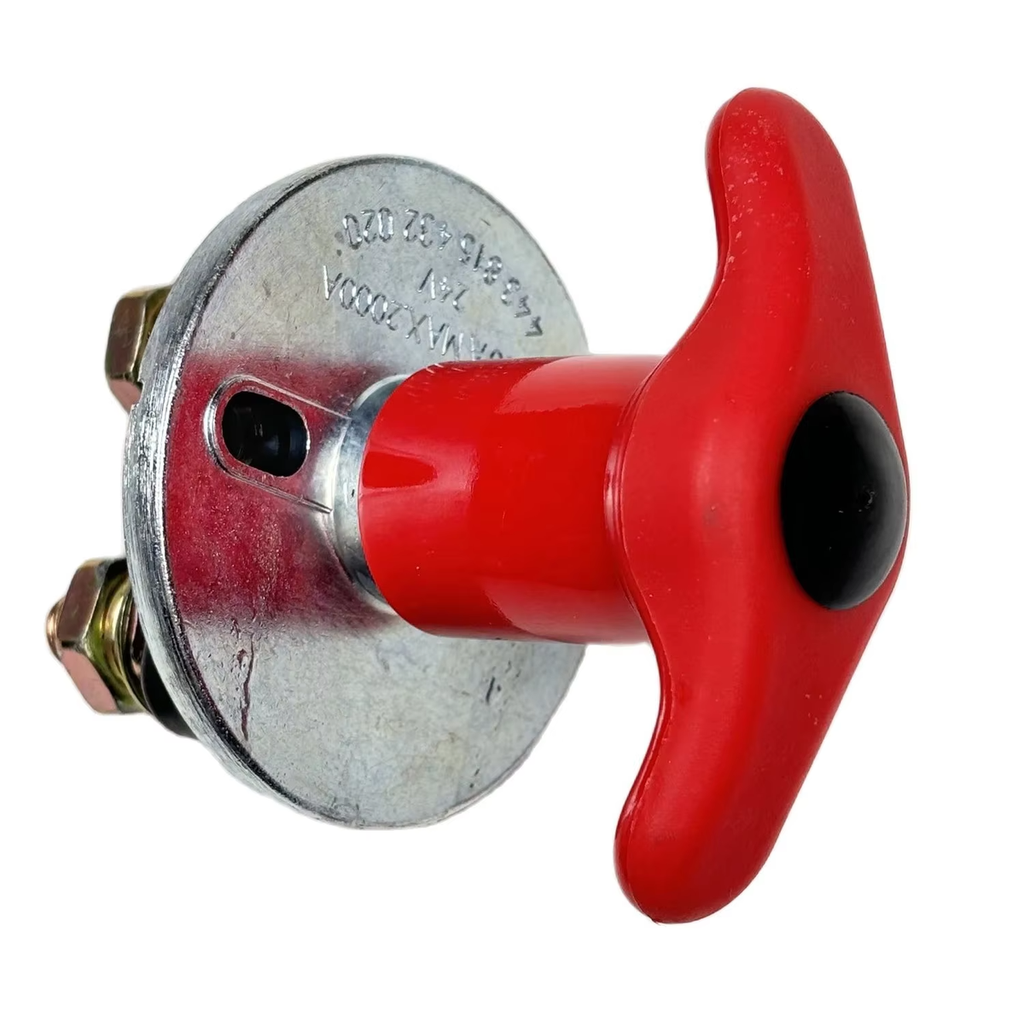 LLAVE CORTE CORRIENTE EXPOM 100AMP ZETOR