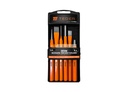 JUEGO PUNZONES 6pcs TEGER