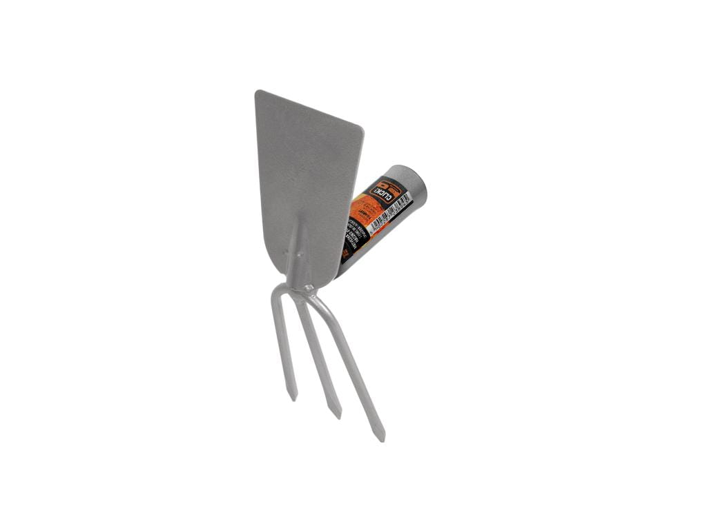 AZADA DOBLE TEGER 70mm ENGATE RAPIDO