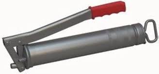 INYECTOR DE GRASA MATO 600g.