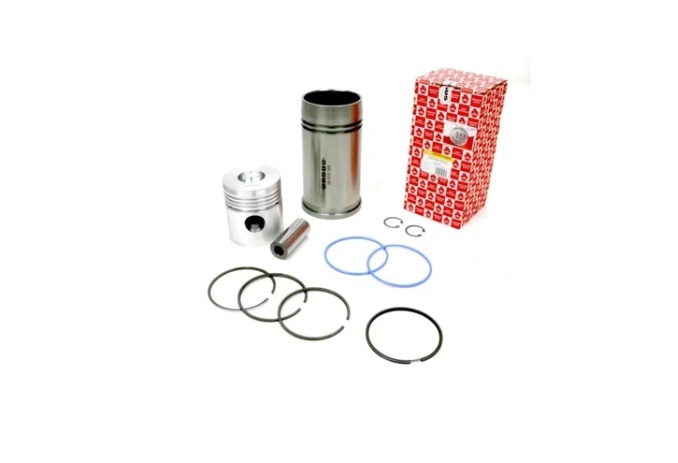 70110099 KIT CAMISA+PISTON+AROS MOTOR ZETOROR