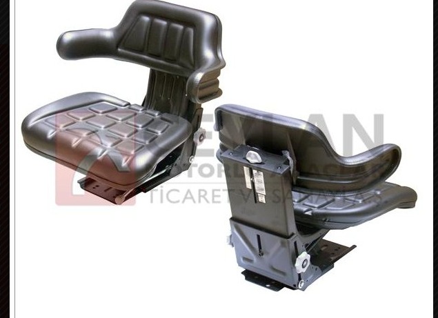 ASIENTO TRACTOR GRAMMER BASICO