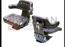 ASIENTO TRACTOR GRAMMER BASICO