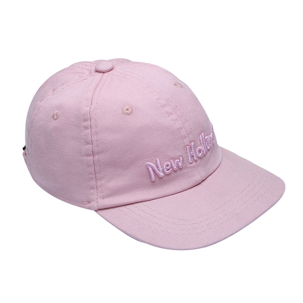 GORRO INFANTIL ROSA NH NUEVO