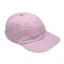GORRO INFANTIL ROSA NH NUEVO