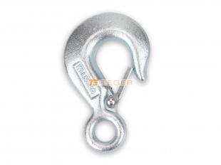 GANCHO C/SEGURO TEGER 250kg