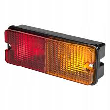FARO TRASERO IZQ. ZETOR 6911