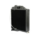 RADIADOR TRACTOR ZETOR