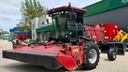 HILERADORA USADA CASE IH WDX 1701