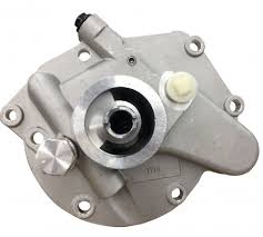 E0NN600AC BOMBA HIDRAULICA FORD-NH S10 S30