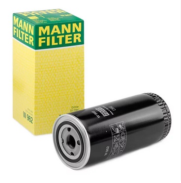 W962 FILTRO ACEITE MANN MWM