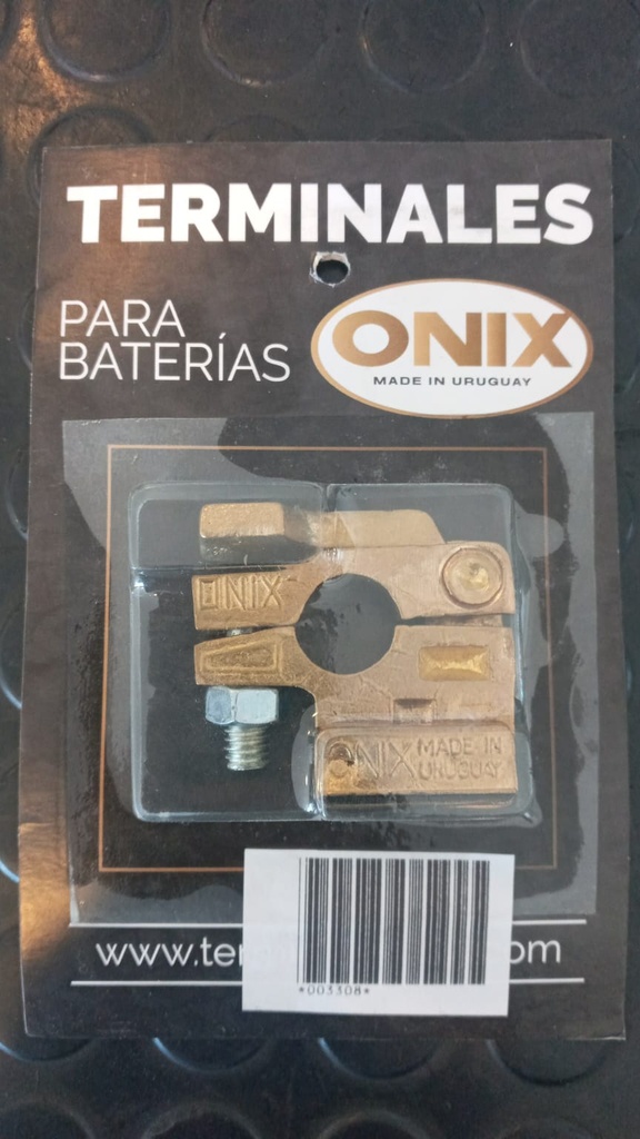 TERMINAL CORTE BATERIA ONIX