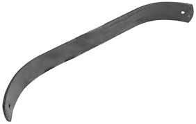 05-31019436 PATIN ROTATIVA TATU RO23101