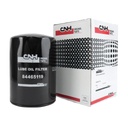 84465119 FILTRO ACEITE FORD NH