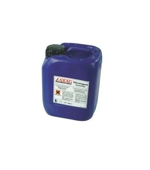 JABON ARAG 5 LITROS CONCENTRADO