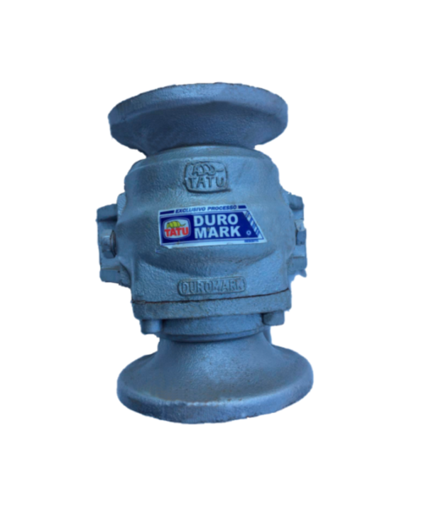 MANCAL 1.1/4*190MM TATU ORIGINAL