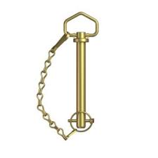 PERNO 3P 19*165MM C/CADENA BAWA