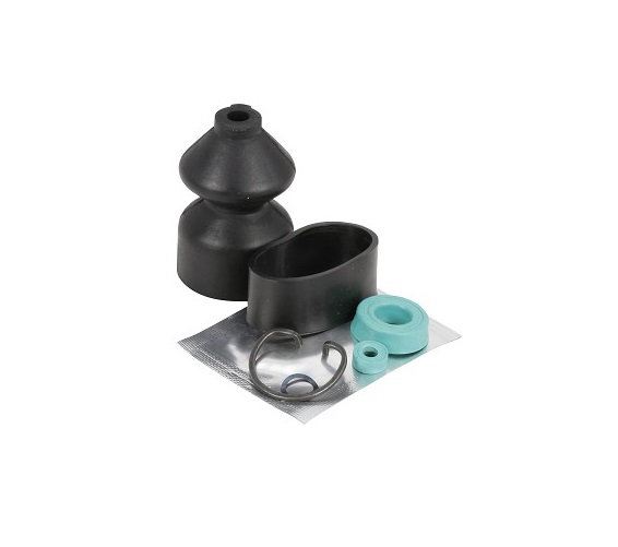 RECAMBIO DE GOMAS BOMBA FRENO IHC 674