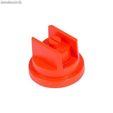 BOQUILLA NARANJA CORTA 110-01