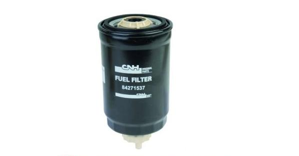 84214564 FILTRO GAS-OIL NH TD S30 TS
