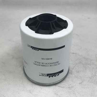 [009385] 84465105 FILTRO GAS-OIL TRAMPA 7630 NEF