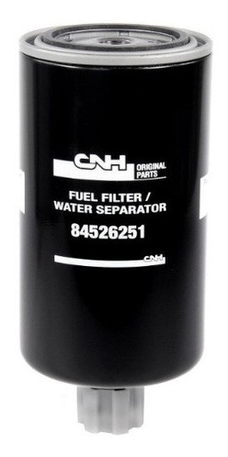 [013533] 84526251 FILTRO GAS-OIL CNH T6/S30