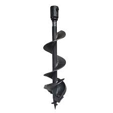 [013674] 05-01040204 MECHA 9" POCERA TATU