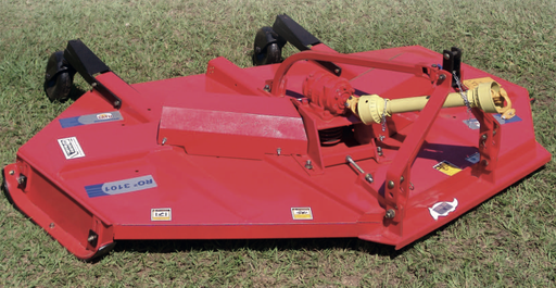 [014332] Rotativa nueva Super Tatu modelo RO2 3101 de 3 mts.