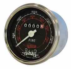 [015330] RELOJ CUENTA HORAS FIAT 640