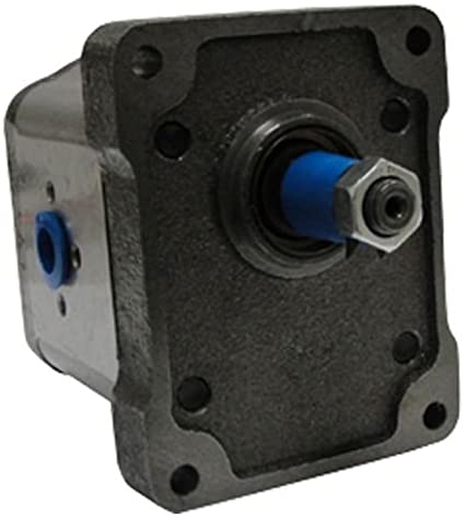 [015650] 5179719 BOMBA HIDRAULICA TD/TT